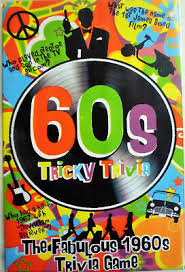 Do you know the secrets of sewing? 60s Or 80s Tricky Trivia Party Quiz Game 240 Q A Great For Parties Travel Fun 3 69 Picclick Uk