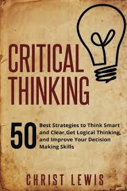 Critical Thinking  An Introduction to the Basic Skills   American     Brain teasers   Logic thinking  screenshot