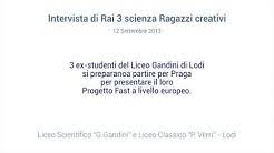 Maybe you would like to learn more about one of these? Liceo Scientifico Gandini E Liceo Classico Verri Lodi Youtube