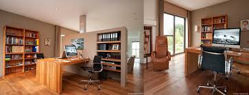 51 Modern Home Office Design Ideas For