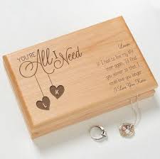 35 best personalized jewelry box that