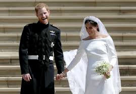 The royal wedding will take place at the st george's chapel in london's. Suits Stars Were At The Royal Wedding Simplemost