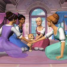 Barbie and The Three Musketeers/Gallery | Barbie Movies Wiki | Fandom