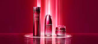 shiseido brands shiseido company