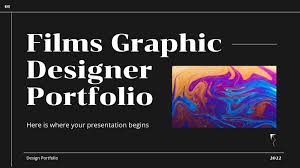 ppt templates on graphic design