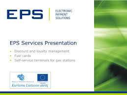 Ppt Eps Services Presentation Powerpoint Presentation Id