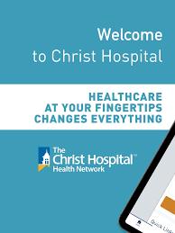 christ hospital health network on the