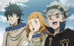 In general, there are usually plenty of decisions that are made in the show if the third season of black clover takes place, fans may not see it until 2020. Black Clover Season 2 Episode 27 Air Date And Spoilers Magna Tries New Spell N Asta Season 3 Renewal Details Econotimes