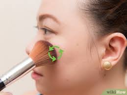 4 ways to apply makeup to conceal acne