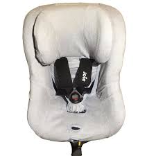 Baby Car Seat Cover Joie Spin 360