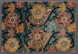 the art of tibetan carpets jozan