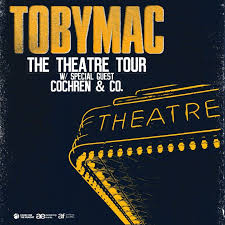 Bandsintown Tobymac Tickets Thomas Wolfe Auditorium May