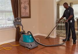 hardwood floor cleaning servicemaster
