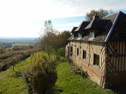 a vendre villa de bord de mer dans le