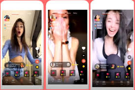 In every sense of the word. Best Apps For Livestreaming Stream Connect And Even Make Money Digital Trends