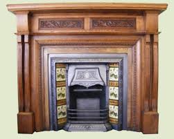 Victorian Fireplaces Period Cast