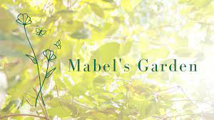 mabel s garden