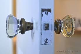 How To Add A Glass Pane To A Wood Door