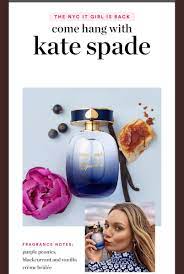 Kate Spade' suicide ...