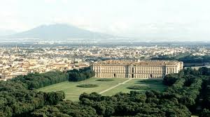 the royal palace of caserta here s why
