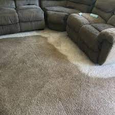 revive carpet upholstery cleaners