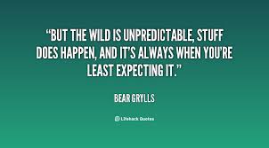 Bear Grylls Quotes. QuotesGram via Relatably.com