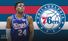 Trending news, game recaps, highlights, player information, rumors, videos and more from fox sports. Nba Rumors Here S How The 76ers Could Trade For Kings Buddy Hield