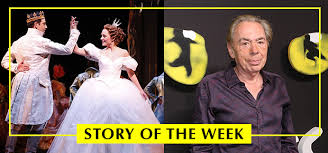 In 1956 richard rodgers and oscar hammerstein ii were indisputably the world's most successful writers of musicals. Does Broadway Need Another Cinderella Andrew Lloyd Webber Thinks So Theatermania