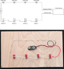 This is a image galleries about basic ignition wiring diagramyou can also find other images like wiring diagram parts diagram replacement parts electrical diagram repair. Jefferson Lab S Workbench Projects Electric Avenue Appendix B Point To Point Wiring Guides