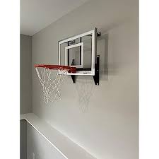 Wall Mounted Mini Basketball Hoop