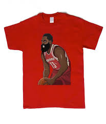 Not only that, but it's also said to be the first sneak peak at james harden's first signature sneaker with adidas. James Harden Logo T Shirt T Shirt Tshirt Logo Shirts
