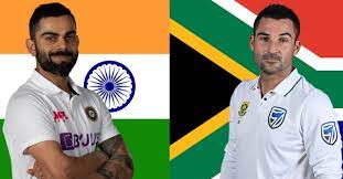 South Africa vs India 2021: Complete ...