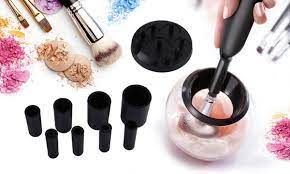 premium makeup brush cleaner