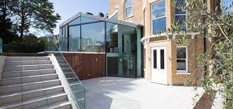 How Much Will A Glazed Extension Cost