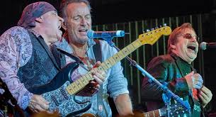 Born november 22, 1950, in boston, massachusetts as steven lento. Interview Steven Van Zandt Talks Asbury Park History Bruce Springsteen The Future Of E Street Band Gothamist
