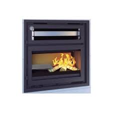 Fireplace Insert Fm I 180h 10kw With