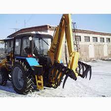 Купить поликарбонат borrex с доставкой и разгрузкой по выгодной цене. Grejfer Grejfernye Vily Ekskavatora Marki Boreks Traktor Mtz Yumz Agro Ukraine