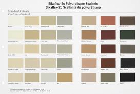 Sika Epoxy Flooring Color Chart Seewetterbericht Info