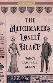 the matchmaker s lonely shadow