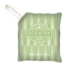 Diluted in body care formulations; White Tea Cactus Scentsy Scent Pak Discontinued Buy Scentsy Online Buy Sell Scents