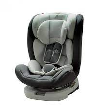 Jack N Jill Grand Isofix Car Seat For
