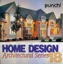 punch home design architectural series