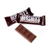 how-many-hershey-bars-are-in-a-bag
