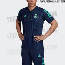 Compra en la tienda oficial online ue del real madrid. Real Madrid Adidas Training Gear