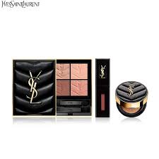 yves saint lau couture colour mini