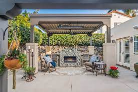 Heat A Covered Patio Outdoor Elements
