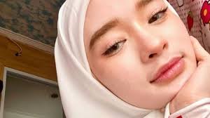 seperti inara rusli glowing dan flawless