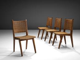 rattan dining room chairs sale