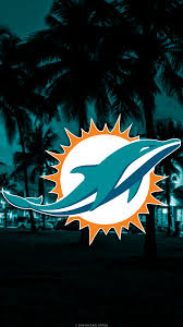 miami dolphins phone wallpapers