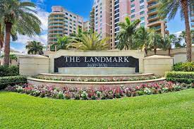 recently sold landmark at the gardens